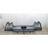 Передняя панель крепления облицовки (телевизор) Ford Transit Connect 2005 4934184,4398255