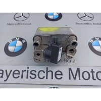 дополнительный выносной радиатор BMW i4 2022 9418878