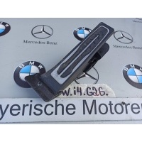 педаль газа BMW i4 2022 6889820