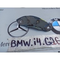 петля крышки багажника BMW i4 2022 7487567