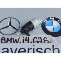 насос (моторчик) омывателя стекла BMW i4 2022 7298309