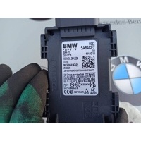 датчик мертвых (слепых) зон BMW i4 2022 5A84CF7