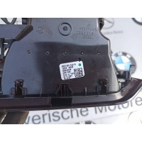 дефлектор обдува салона BMW i4 2022 5A04EE3