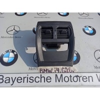 дефлектор обдува салона BMW i4 2022 6836650