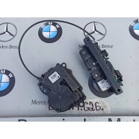 замок багажника BMW i4 2022 98511917430626
