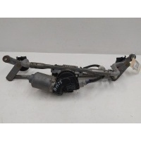 Механизм стеклоочистителя (трапеция дворников) Toyota Verso (2009-2013) 2010 851100F030