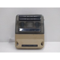 Фонарь салона (плафон) Alfa Romeo 159 2008 1560781740