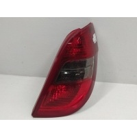 Фонарь задний правый Mercedes A W169 2011 A1698203064