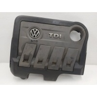 Декоративная крышка двигателя Volkswagen Touran 2014 03L103925R