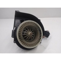 Моторчик печки Skoda Fabia 2 (2007-2010) 2010 6Q1819015G