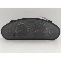 Щиток приборов (приборная панель) BMW 3-serie (E36) 1994 8362846