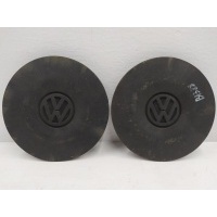 Колпак колесный Volkswagen Transporter 4 2001 7D0601151A