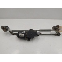 Механизм стеклоочистителя (трапеция дворников) Toyota Avensis (2003-2008) 2008 8511005060