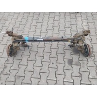 Балка подвески задняя Peugeot 206 2001