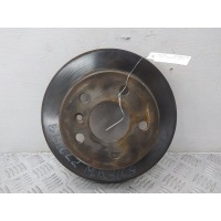 Диск тормозной задний Mercedes A W169 2011