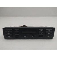 Блок управления печки/климат-контроля BMW 3-serie (E46) 2004 64116956319