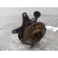Ступица задняя левая Mercedes A W169 2011 A1699810027