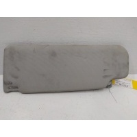 Козырек солнцезащитный Volkswagen Passat B5+ (GP) 2001