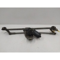 Механизм стеклоочистителя (трапеция дворников) Volkswagen Golf-3 1996 1H1955113B