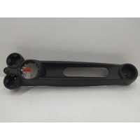 Консоль салона (кулисная часть) Mini Cooper R56 рест. (2010-2013) 2011 8287432R