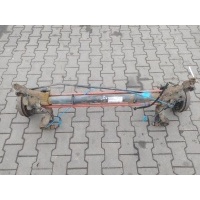 Балка подвески задняя Peugeot 206 2001