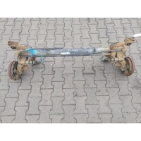 Балка подвески задняя Peugeot 206 2001