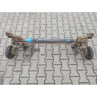 Балка подвески задняя Peugeot 206 2001