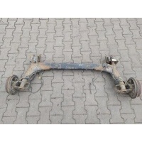 Балка подвески задняя Volkswagen Golf-3 1996