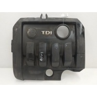 Декоративная крышка двигателя Skoda Octavia A5 (2004-2008) 2005 03G103925BK