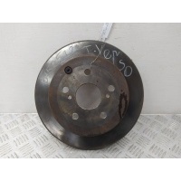 Диск тормозной задний Toyota Verso (2009-2013) 2010