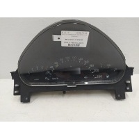 Щиток приборов (приборная панель) Mercedes A W168 2003 A1685400147