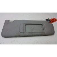 Козырек солнцезащитный BMW 3-serie (E90) рест. (2008-2013) 2008