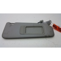 Козырек солнцезащитный BMW 3-serie (E90) (2005-2010) 2006
