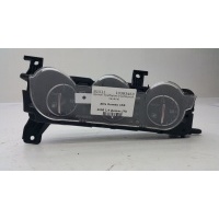 Щиток приборов (приборная панель) Alfa Romeo 159 2008 60696626