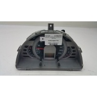 Щиток приборов (приборная панель) Volkswagen Fox 2006 5Z0920820