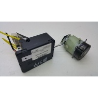 Компрессор центрального замка Mercedes A W168 2004 1688000248