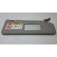 Козырек солнцезащитный Renault Sandero Stepway 2013 964001901