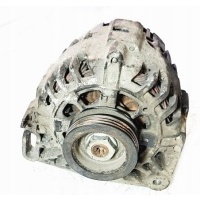 Генератор 95a 1.2 16v renault clio iii modus thalia логан kangoo