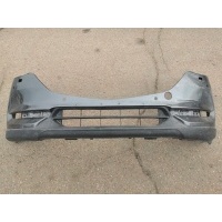 Бампер передний Mazda CX-5 2 2018 KF1A50031E8H, KB8A50031