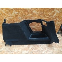 Обшивка багажника Geely Tugella 2021 6064066700, 8891022549