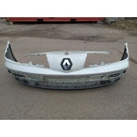 Бампер передний Renault Vel Satis 2005 620220160R, 7701476464