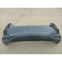 Бампер задний Hyundai Solaris 2 2022 86611H5500, 86612H5500
