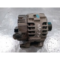 Генератор peugeot 307 9649611780 2542803a sg9b067 1.6 16v