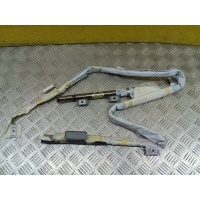 Подушка безопасности боковая (шторка) Toyota Hilux (2005-2015) Пикап 2013 BSV53021144