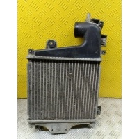Интеркулер Toyota Hilux (2005-2015) Пикап 2013 179400L070, 1270001070