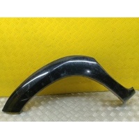 Молдинг крыла переднего левого Toyota Hilux (2005-2015) Пикап 2013 530880K060