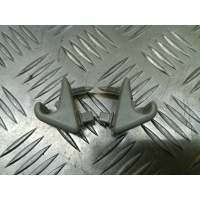 Крючок салона Toyota Hilux (2005-2015) Пикап 2013 7434822020