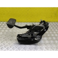 Педаль тормоза Chevrolet Tahoe IV (2014-2020) 2015 23362231, 22850772
