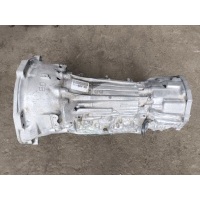 КПП автоматическая (АКПП) Toyota Land Cruiser Prado 150 (2009-2023) Внедорожник 2020 3501060F40, AC60F, 3500060E80