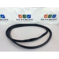 уплотнительная резинка дверного проема Toyota Rav4 XA50 2020 62332-42090